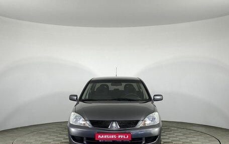 Mitsubishi Lancer IX, 2007 год, 590 000 рублей, 2 фотография