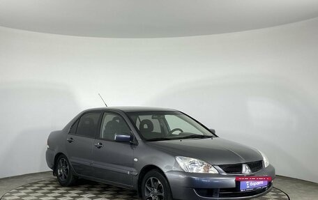 Mitsubishi Lancer IX, 2007 год, 590 000 рублей, 3 фотография