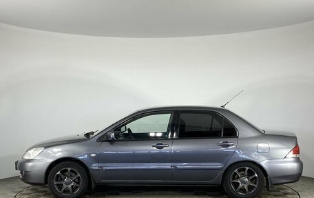 Mitsubishi Lancer IX, 2007 год, 590 000 рублей, 8 фотография