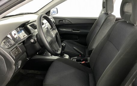 Mitsubishi Lancer IX, 2007 год, 590 000 рублей, 9 фотография