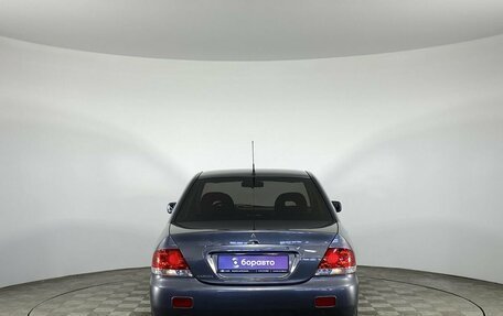 Mitsubishi Lancer IX, 2007 год, 590 000 рублей, 7 фотография