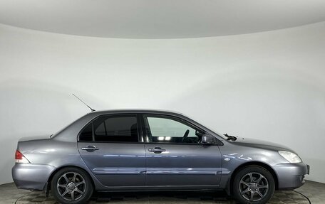 Mitsubishi Lancer IX, 2007 год, 590 000 рублей, 4 фотография