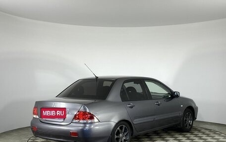 Mitsubishi Lancer IX, 2007 год, 590 000 рублей, 6 фотография