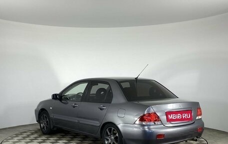 Mitsubishi Lancer IX, 2007 год, 590 000 рублей, 5 фотография