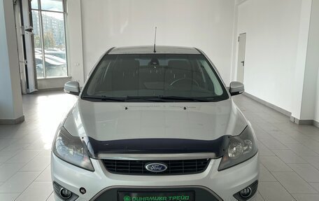 Ford Focus II рестайлинг, 2009 год, 584 000 рублей, 2 фотография