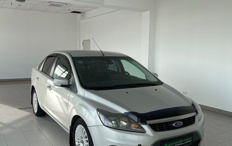 Ford Focus II рестайлинг, 2009 год, 584 000 рублей, 3 фотография