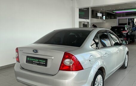 Ford Focus II рестайлинг, 2009 год, 584 000 рублей, 6 фотография