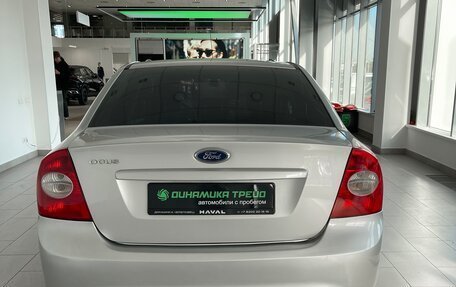 Ford Focus II рестайлинг, 2009 год, 584 000 рублей, 7 фотография