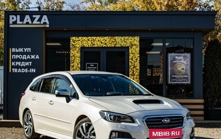 Subaru Levorg I, 2017 год, 2 069 000 рублей, 2 фотография