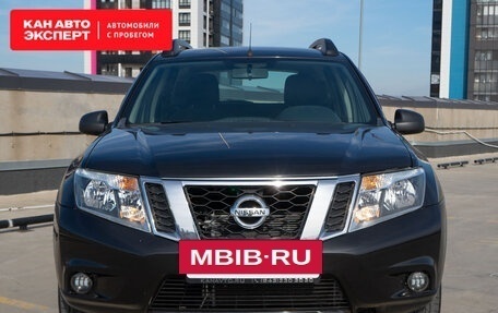 Nissan Terrano III, 2021 год, 1 695 844 рублей, 3 фотография