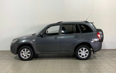 Chery Tiggo (T11), 2015 год, 766 000 рублей, 5 фотография