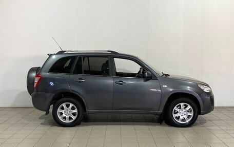 Chery Tiggo (T11), 2015 год, 766 000 рублей, 6 фотография