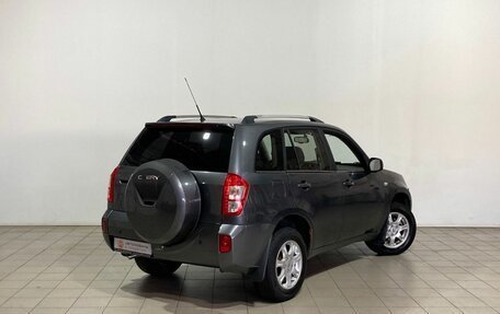 Chery Tiggo (T11), 2015 год, 766 000 рублей, 4 фотография