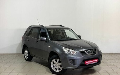 Chery Tiggo (T11), 2015 год, 766 000 рублей, 1 фотография