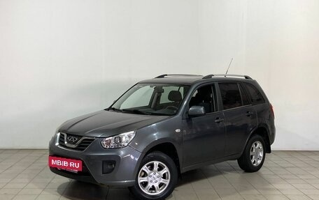 Chery Tiggo (T11), 2015 год, 766 000 рублей, 3 фотография