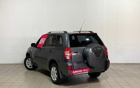 Chery Tiggo (T11), 2015 год, 766 000 рублей, 2 фотография