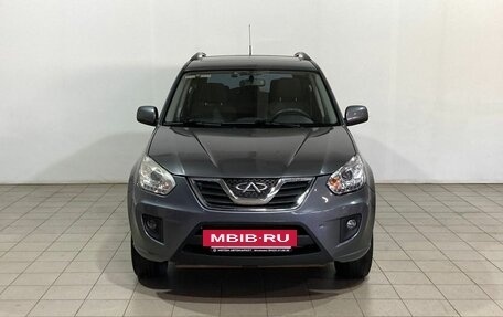 Chery Tiggo (T11), 2015 год, 766 000 рублей, 8 фотография