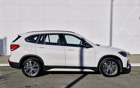 BMW X1, 2022 год, 4 990 000 рублей, 3 фотография