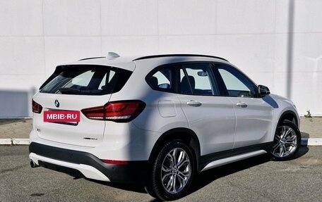 BMW X1, 2022 год, 4 990 000 рублей, 5 фотография