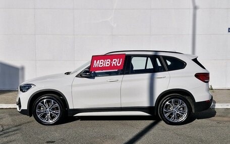 BMW X1, 2022 год, 4 990 000 рублей, 4 фотография