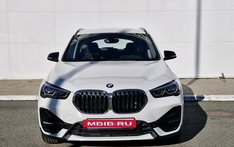 BMW X1, 2022 год, 4 990 000 рублей, 2 фотография