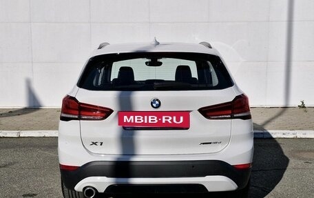 BMW X1, 2022 год, 4 990 000 рублей, 6 фотография