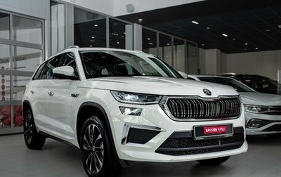 Skoda Kodiaq I, 2024 год, 5 300 000 рублей, 1 фотография