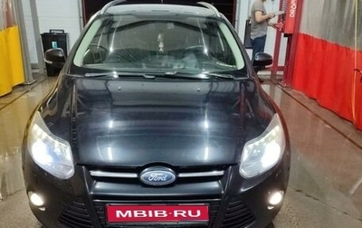 Ford Focus III, 2012 год, 800 000 рублей, 1 фотография