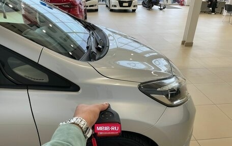 Nissan Note II рестайлинг, 2017 год, 1 299 999 рублей, 28 фотография