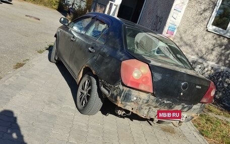 Geely MK I рестайлинг, 2011 год, 130 000 рублей, 6 фотография