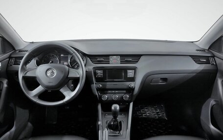 Skoda Octavia, 2014 год, 1 320 000 рублей, 5 фотография