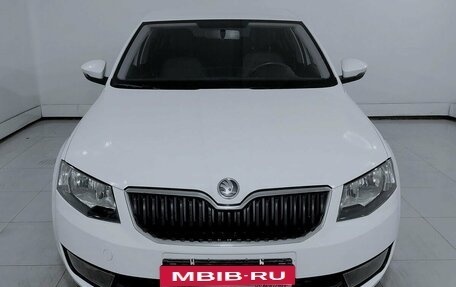 Skoda Octavia, 2014 год, 1 320 000 рублей, 2 фотография