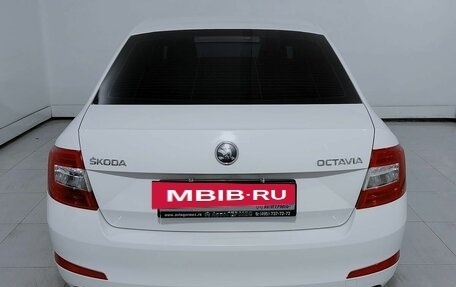 Skoda Octavia, 2014 год, 1 320 000 рублей, 3 фотография