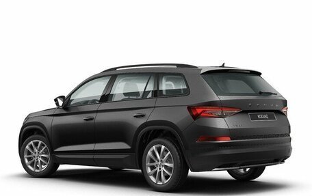 Skoda Kodiaq I, 2024 год, 5 300 000 рублей, 3 фотография