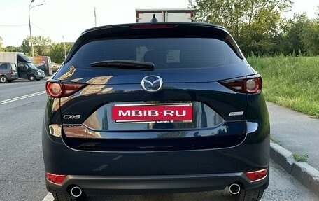 Mazda CX-5 II, 2019 год, 2 250 000 рублей, 6 фотография