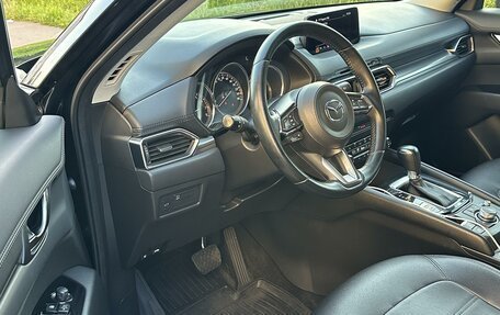 Mazda CX-5 II, 2019 год, 2 250 000 рублей, 12 фотография