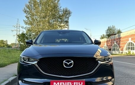 Mazda CX-5 II, 2019 год, 2 250 000 рублей, 7 фотография