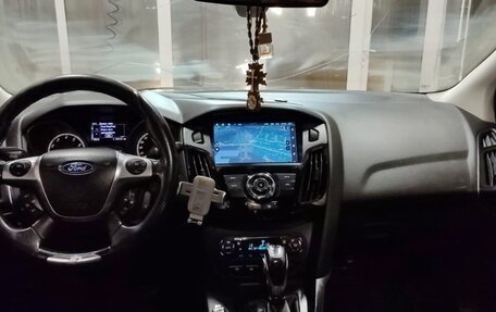 Ford Focus III, 2012 год, 800 000 рублей, 3 фотография