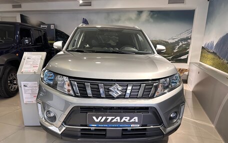 Suzuki Vitara II рестайлинг, 2023 год, 4 050 000 рублей, 14 фотография