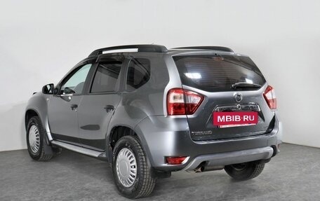 Nissan Terrano III, 2014 год, 1 370 000 рублей, 3 фотография