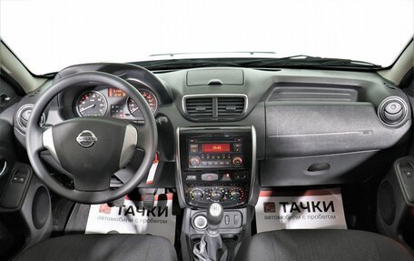 Nissan Terrano III, 2014 год, 1 370 000 рублей, 11 фотография