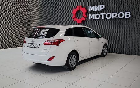 Hyundai i30 II рестайлинг, 2012 год, 1 040 000 рублей, 9 фотография