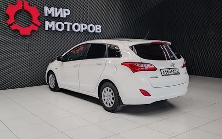 Hyundai i30 II рестайлинг, 2012 год, 1 040 000 рублей, 7 фотография