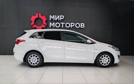 Hyundai i30 II рестайлинг, 2012 год, 1 040 000 рублей, 6 фотография