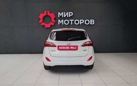 Hyundai i30 II рестайлинг, 2012 год, 1 040 000 рублей, 8 фотография