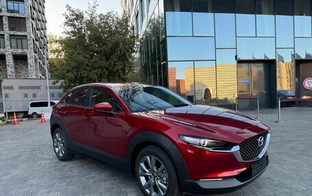 Mazda CX-30 I, 2023 год, 3 350 000 рублей, 6 фотография