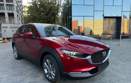 Mazda CX-30 I, 2023 год, 3 350 000 рублей, 4 фотография