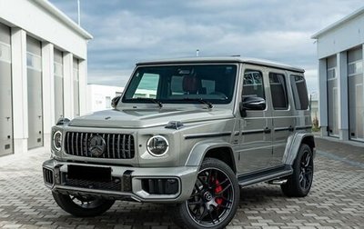 Mercedes-Benz G-Класс AMG, 2024 год, 38 727 504 рублей, 1 фотография