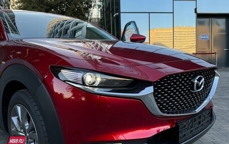 Mazda CX-30 I, 2023 год, 3 350 000 рублей, 20 фотография