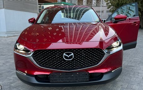 Mazda CX-30 I, 2023 год, 3 350 000 рублей, 22 фотография